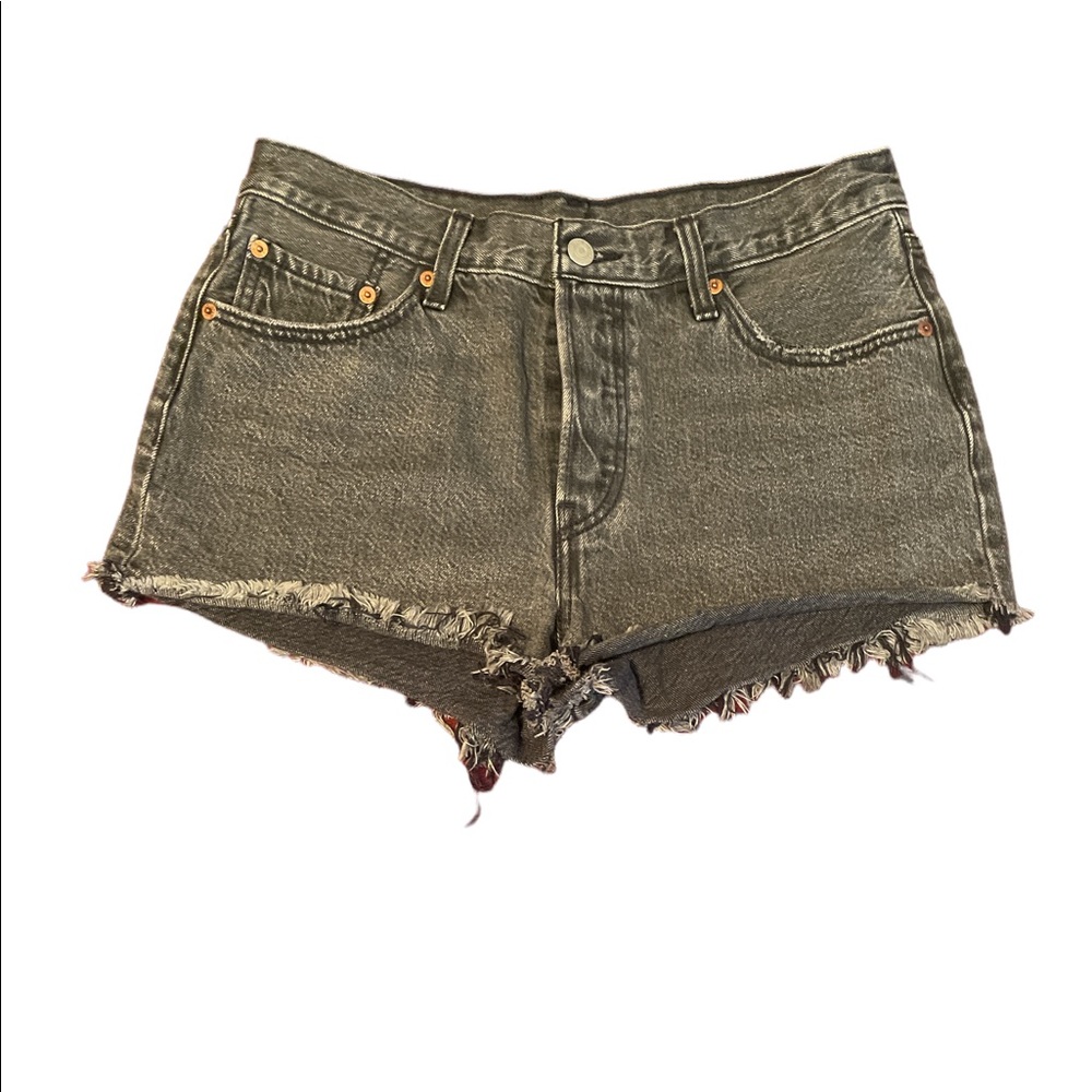 Vintage Levi shorts